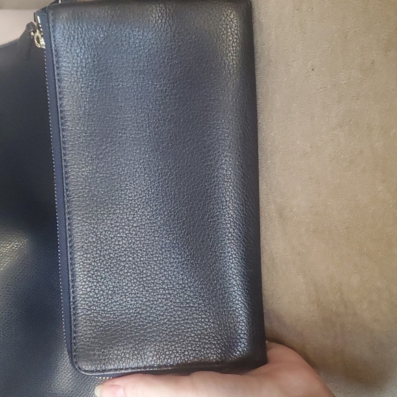 Coach Purse and wallet set - Picture 9 of 15